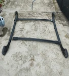 2007 2008 2009 2010 2011 2012 Acura Rdx Oem Roof Rack Set. Fixed Price $350.00.