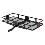 Curt 18152 Basket Cargo Carrier W Fixed Shank For 2" Receivers. Fixed Price $210.57.