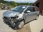 Sienna 2017 Luggage Rack 991735. Fixed Price $142.50.