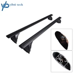 Roof Rack Cross Bar Luggage Carrier For Wrangler Jk Jl 2007 2008-2019. Fixed Price $102.62.