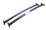 New Oem Ford BB53-78551A37-AA, BB53-78551A36-AA Roof Luggage Cross Bar Set Nos. Fixed Price $249.99.