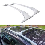 Cross Bars Roof Rack For Nissan Rogue 2014-2020 (with Raised Side Rails), Not.... Fixed Price $119.74.