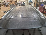 Traverse 2018 Luggage Rack 661225. Fixed Price $359.00.
