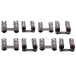 Roller Lifters + Link Bar Set For Chevy Small Block Sbc 350 265 283 327- 400 V8. Fixed Price $94.40.