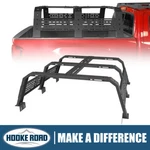 Hooke Road 18.8" High Overland Bed Rack Luggage Carrier Fit Toyota Tundra Tacoma. Fixed Price $399.99.