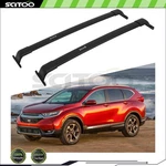 Pair Luggage Carrier Cargo Roof Rack Cross Bar For 2017-2021 Honda Crv. Fixed Price $49.65.