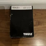 Thule 3131 Fitting Kit - Subaru Levorg, Wrx. Fixed Price $12.43.
