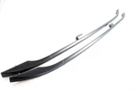 51137079945 Pair Roof Bars Rack Bmw Series 530 D E61 Sw 3.0 160KW. Fixed Price $102.35.