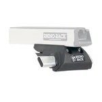 Rhino Rack Cxb Universal Set 4 Heavy Duty Removable Roof Mount Legs. Fixed Price $164.99.