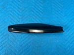 Lexus GX470 Roof Luggage Rack Front Passenger's Cap Cover BLACK:202 2003-2009 Oe. Fixed Price $85.00.