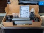 Yakima Bigstack Rooftop Mounted Universal Kayak Rack - Lightly Used. Fixed Price $93.95.