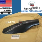 Genuine Oem Lexus 03-07 LX470 Gray Left Front Roof Rack Leg Cover 63492-60070-B0. Fixed Price $89.95.