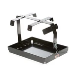 Arb 3500390 Double Jerry Can Holder Roof Rack Mount For Toyota 4RUNNER (03-24). Fixed Price $255.00.