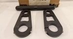 Kargo Master 60245 Universal Roof Rack Grab Handles 2.0" Tubing. Fixed Price $70.00.