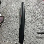 Nissan/infiniti 73830-1AN0B Roof Rack Cover (right, Front. Fixed Price $65.00.