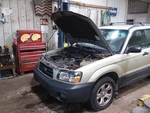 Forester 2003 Luggage Rack 2070268. Fixed Price $225.00.
