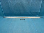 Oem Lexus GX460 Roof Luggage Rack Rail Silver Finish Driver's Side 2010-2023. Fixed Price $355.00.