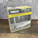 Thule Fit Kit 3005 Mazda CX-9 CX-7 Roof Rack Fix Point Foot Pack 460R. Fixed Price $89.99.