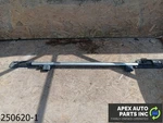 Oem 2014-2024 Toyota 4RUNNER Left Driver Side Roof Rail Rack Luggage Carrier. Fixed Price $109.99.
