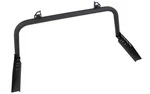 Dee Zee Rear Black Heavy Duty Aluminum Cab Rack For 75-24 F-150 Tundra Ram 1500. Fixed Price $602.79.