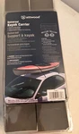 Attwood 11438-7 Universal Rack-free Top Kayak Carrier New. Fixed Price $17.99.