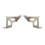 Rigid Industries 46612 Bumper Bar Mount Kit For 2022-2025 Toyota Tundra. Fixed Price $152.95.