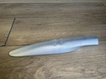 Infiniti FX35 FX50 QX70 Front Left Roof Rack Luggage Support Rail Cover # 72006A. Fixed Price $70.00.