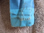 Nos 1979 - 1993 Ford Mustang Floor Console Glove Compartment Door Latch Asby. Fixed Price $29.99.
