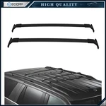 For 2018-2020 Lincoln Navigator Roof Rack Cross Bar Cargo Luggage Carrier. Fixed Price $65.09.