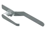 40620 Center Panel Latch And Door. Fixed Price $72.91.
