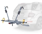 Capstone Elite 2.0 Hitch Mount 2-BIKE Carrier Receiver Anti-wobble Locking. Fixed Price $179.99.
