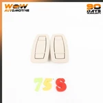 07-13 Bmw E93 335I 328I Rear Left Right Upper Behind Seat Partition Hook Set Oem. Fixed Price $34.06.