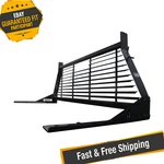 Westin 57-8035 Hdx Headache Rack For 2011-2018 Dodge Ram 1500/2500/3500. Fixed Price $486.41.