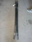 Murano 2003 Luggage Rack 186140. Fixed Price $74.00.