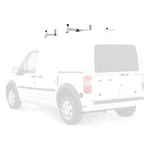 Ford Transit Connect 10-13 Vantech H1 Series Mid Size Cargo Rack System. Fixed Price $359.20.
