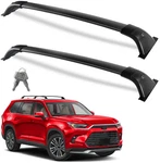 Wonderdriver Roof Rack Cross Bars For Grand Highlander Lexus Tx 2024-2026. Fixed Price $51.00.