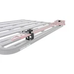 Rhino 43219 Pioneer High Lifting Jack Holder Bracket (top Mount). Fixed Price $109.99.