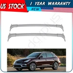 ?roof Rack Cross Bar Luggage Cargo Carrier For 2010-2018 Infiniti QX50. Fixed Price $75.23.
