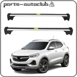 Roof Rack Corss Bar + Rail Aluminum For 2013-2022 Buick Encore Wholesale. Fixed Price $149.99.