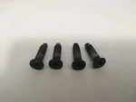 02-12 Ford Escape Mariner Roof Rack Luggage Carrier Side Rail Bolt Set 4. Fixed Price $14.95.