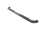 Smittybilt JN53-S4T 20-C Gladiator Jt Sure Step Side Bar; Pair; Gloss Black. Fixed Price $87.22.