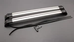 Genuine Land Rover Discovery Sport L550 15-ON Accessory Roof Bars Kit VPLCR0131. Fixed Price $299.56.