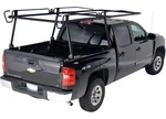 Fullsize Pickup Truck Contractor Rack Hd Fulllength Long/short Bed Black Promaxx. Fixed Price $564.21.