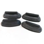 Set 4 Yakima Landing Pad 11 Skyline Control Tower Fixed Point Mounts +hardware. Fixed Price $85.00.