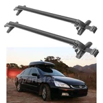 For Honda Accord 44" Roof Rack Cross Bar Aluminum Luggage Cargo Carrier W/ Lock. Fixed Price $62.99.
