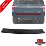 Rear Bumper Step Pad Textured Black 2003-2017 Ford Expedition. Fixed Price $90.97.