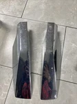 2005 Nissan Quest Roof Rack Rail End Cap Bolt Cover Front Lh& Rh BD21. Fixed Price $50.00.