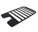 Roof Expedition Rack For Land Rover L663 Defender 110 2020+ All Black Brand New. Fixed Price $1299.58.