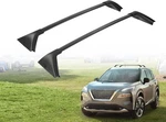 Lockable 220 Lbs Roof Rack Cross Bar For 2021- 2024 Nissan Rogue With Rail. Fixed Price $125.55.