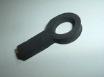 Bmw E53 Roof Rack Rail Adapter Foam Pad Seal 51137030881 New Genuine. Fixed Price $32.63.